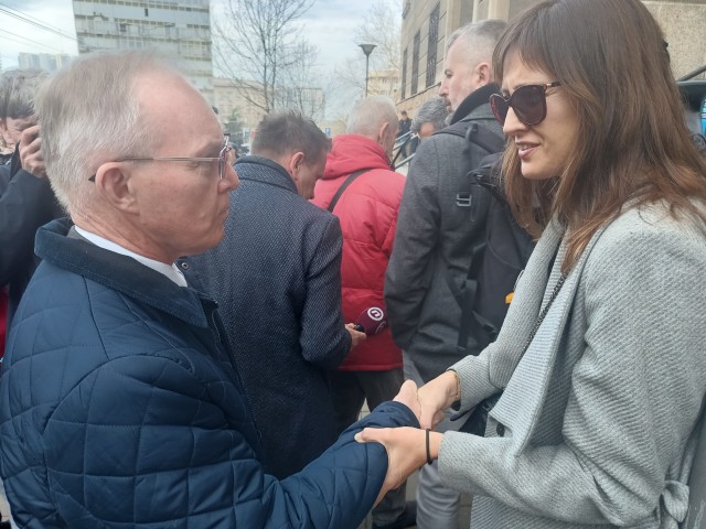 Foto: D. Bjelica